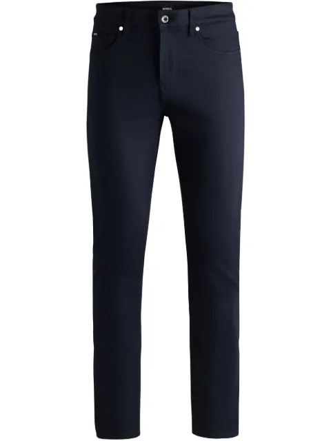 BOSS Calça jeans slim