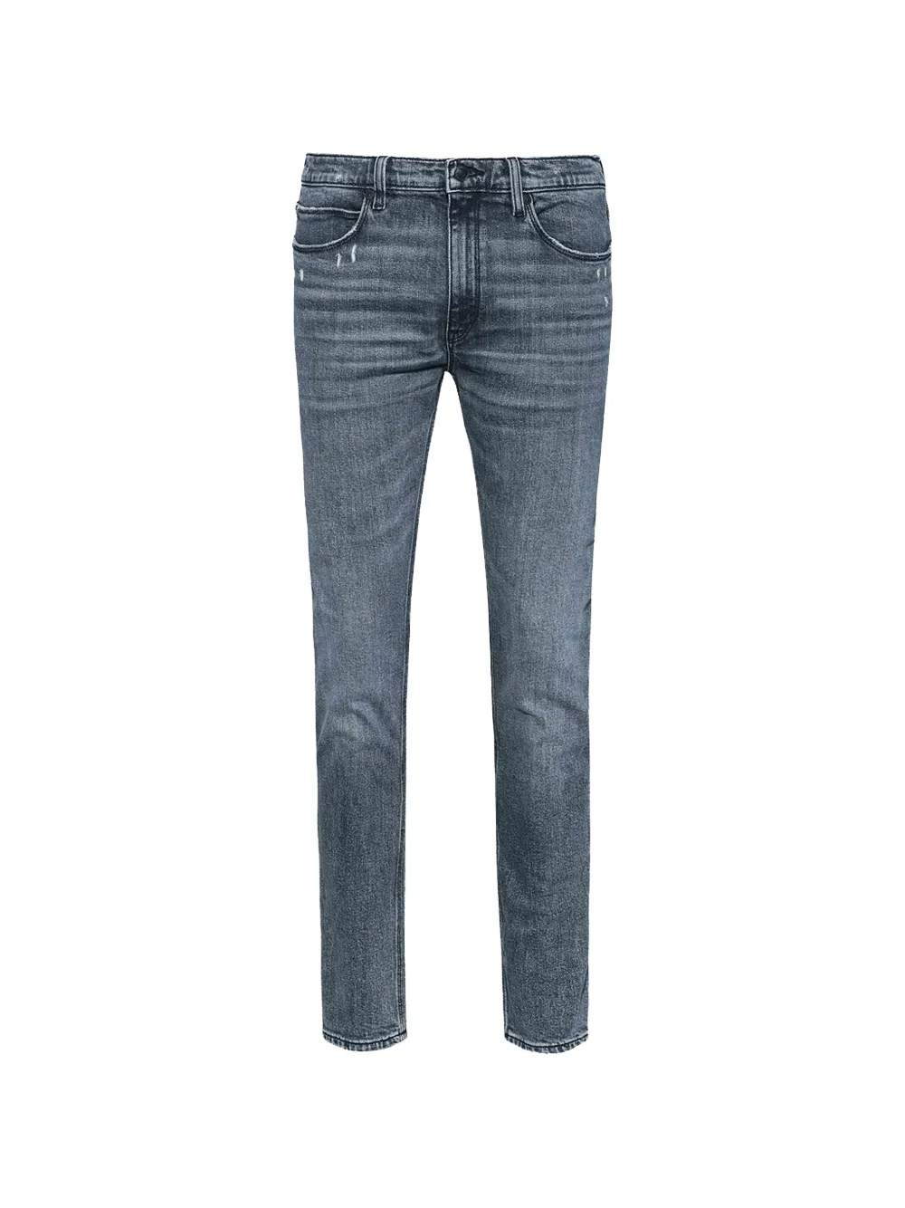 HUGO 774 slim-fit jeans - Blu