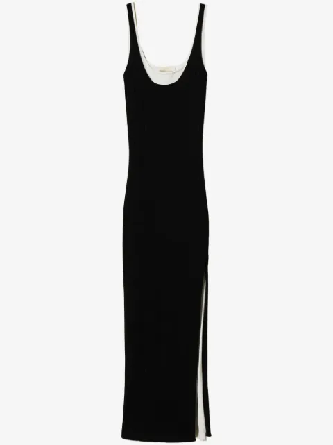 TWINSET knitted dress