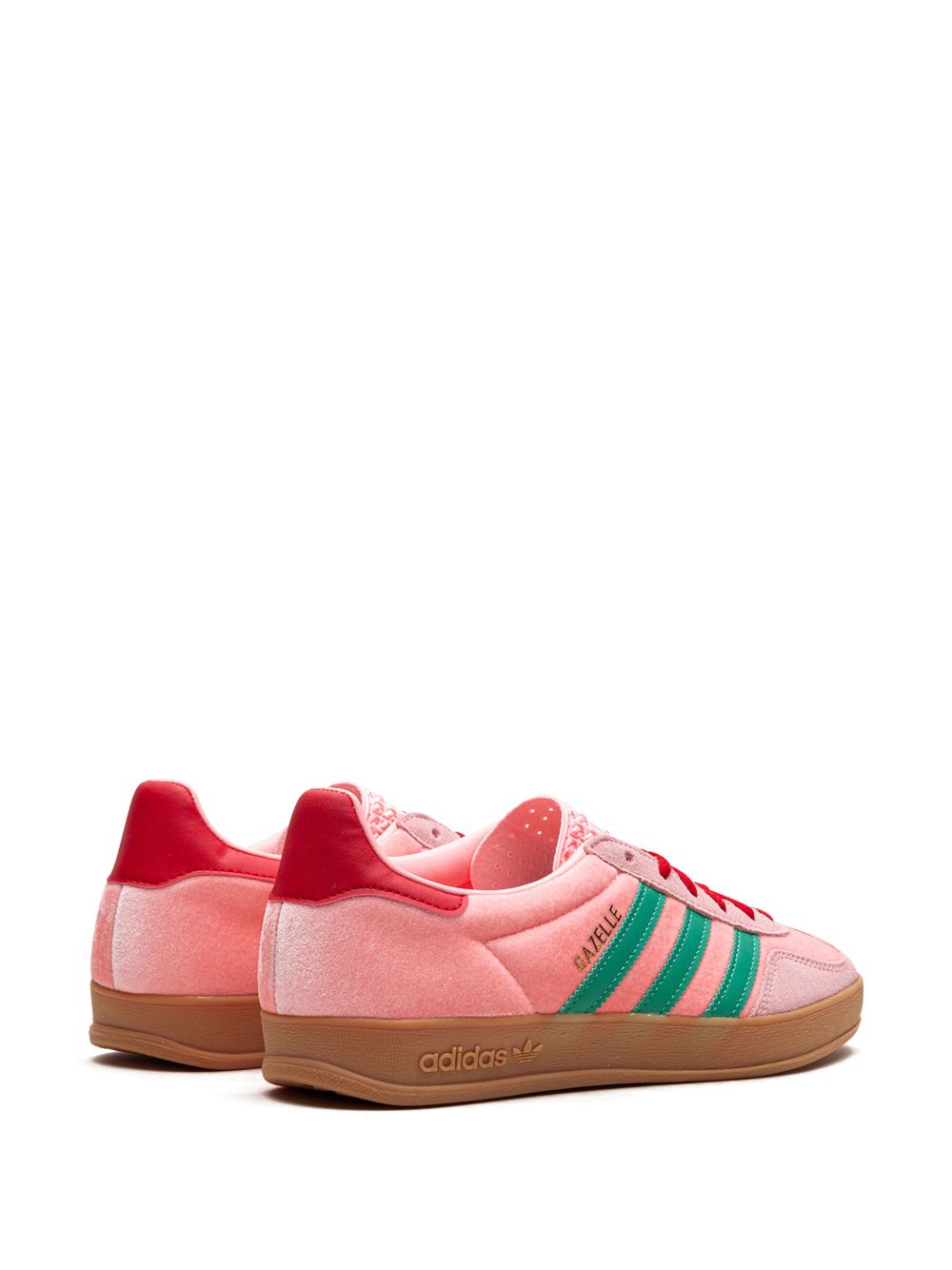 adidas Gazelle Indoor sneakers Pink