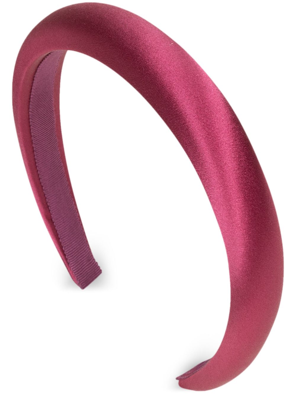 Jennifer Behr Tori headband - Red