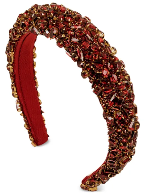 Jennifer Behr Czarina head band