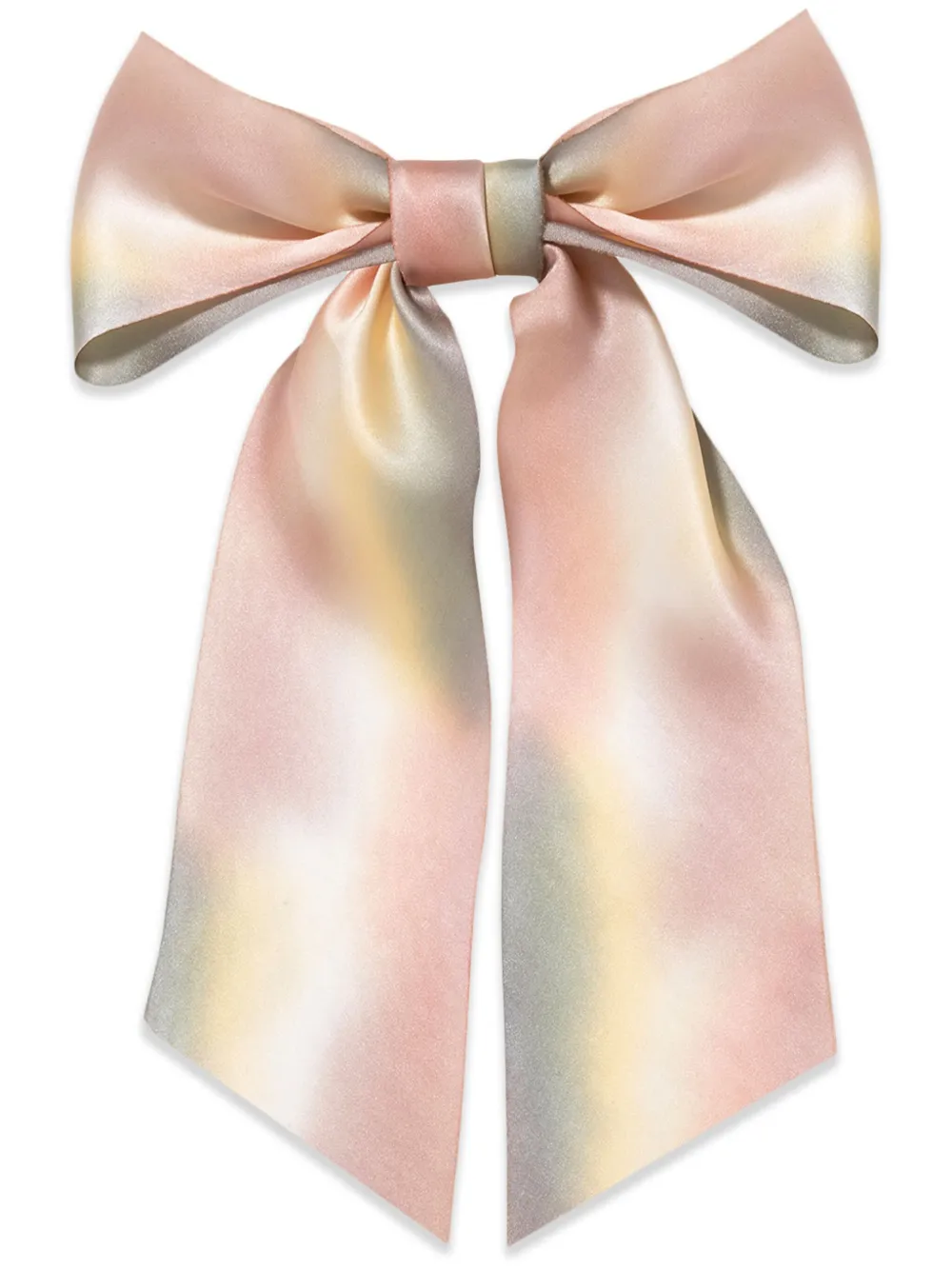 Jennifer Behr x Julia Berolzheimer Caroline bow - Pink