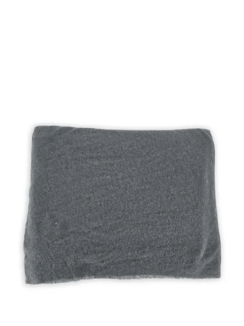 Botto Giuseppe cashmere scarf