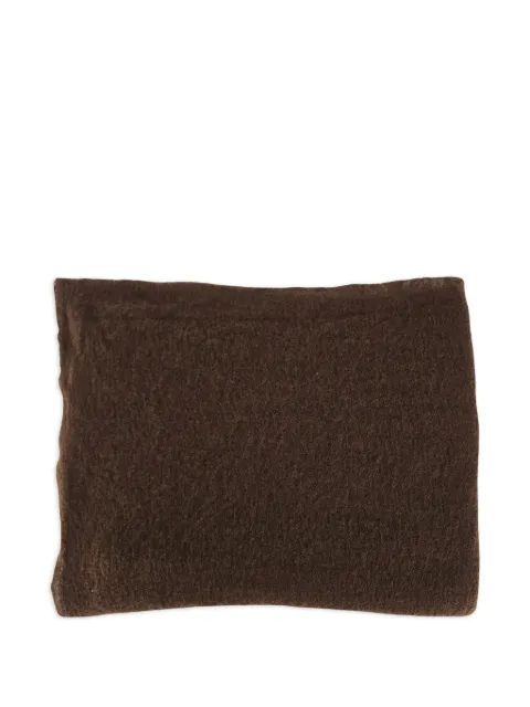 Botto Giuseppe cashmere scarf