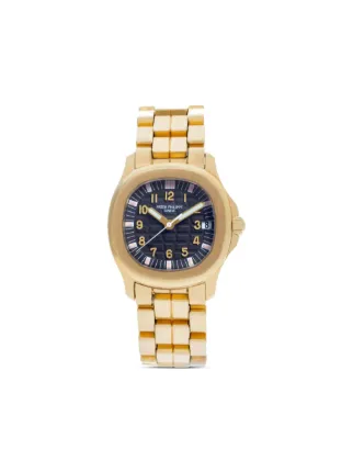 Patek Philippe Pre-Owned
