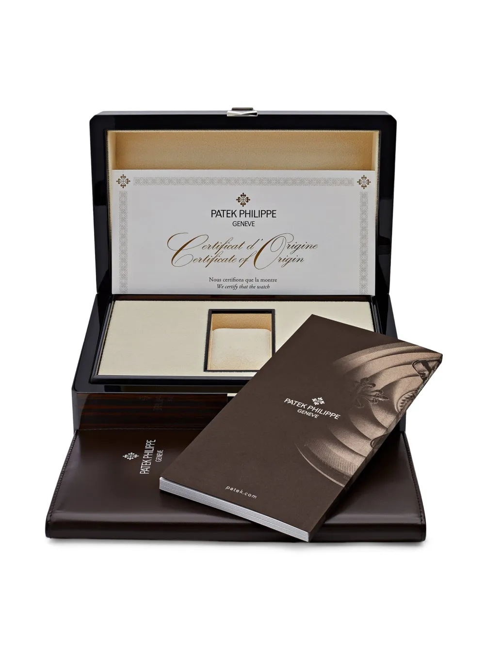 Patek Philippe Pre-Owned Aquanaut 40mm Pre-owned 2021 | Image 6
