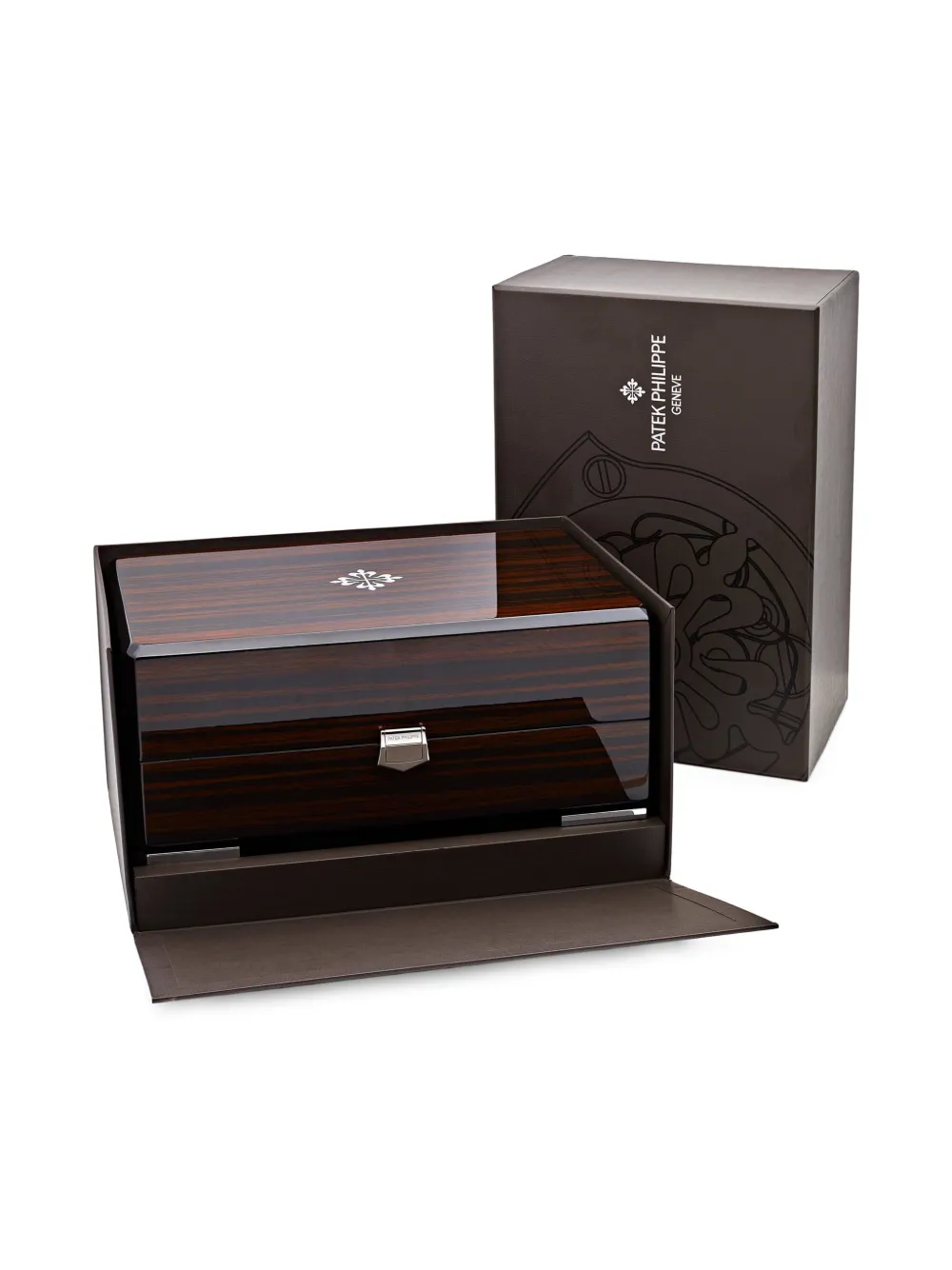Patek Philippe Pre-Owned Aquanaut 40mm Pre-owned 2021 | Image 7