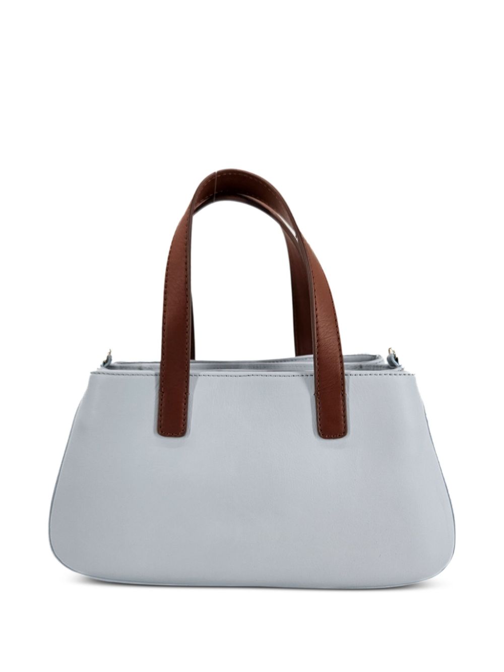 Madison.Maison Lock Back shopper - Bruin