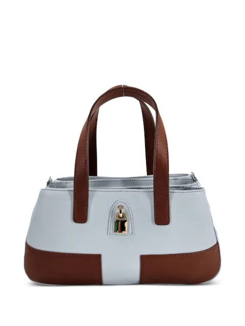 Madison.Maison Lock Back tote bag