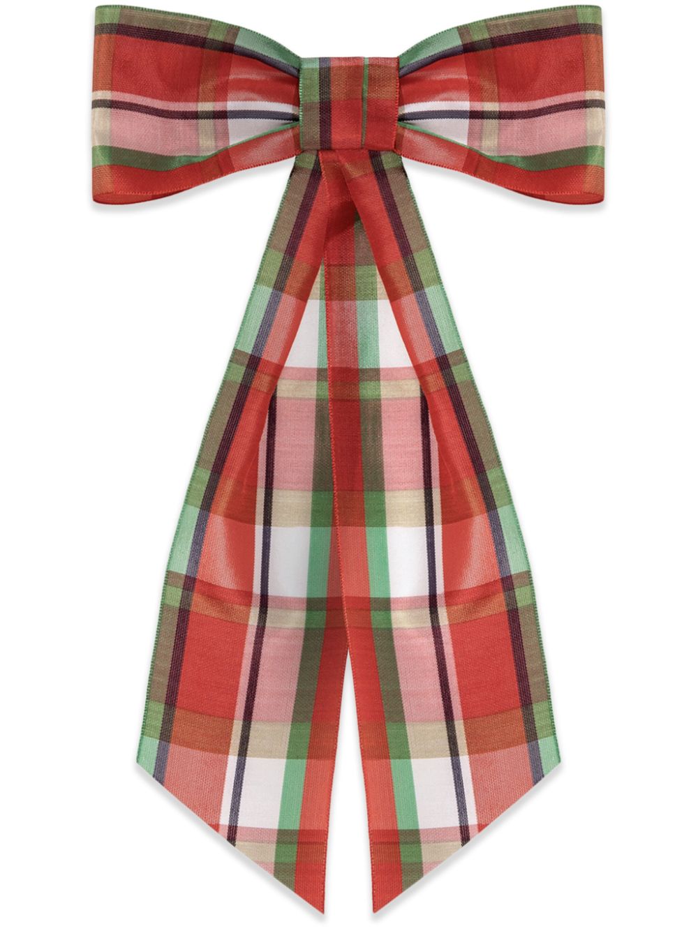 Jennifer Behr Bonnie bow - Red