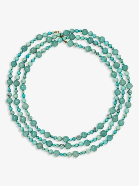 Jennifer Behr collar Malta de JENNIFER BEHR x Julia Berolzheimer