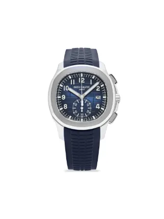 Patek Philippe Pre-Owned