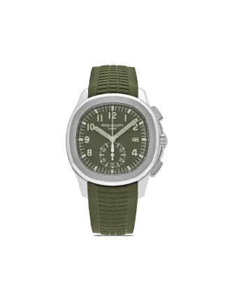 Patek Philippe Pre-Owned