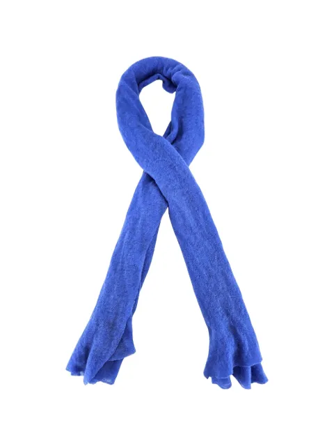 Botto Giuseppe cashmere scarf