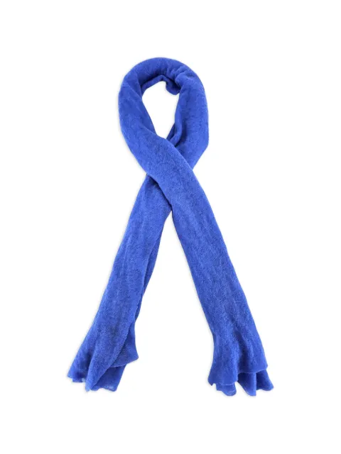 Botto Giuseppe cashmere scarf