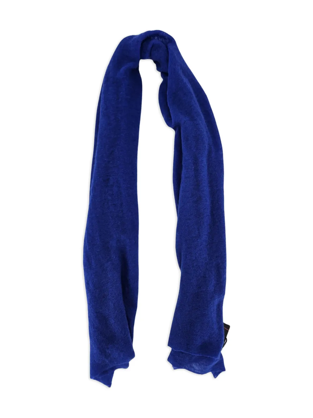 Botto Giuseppe petit écharpe en cachemire | Image 2
