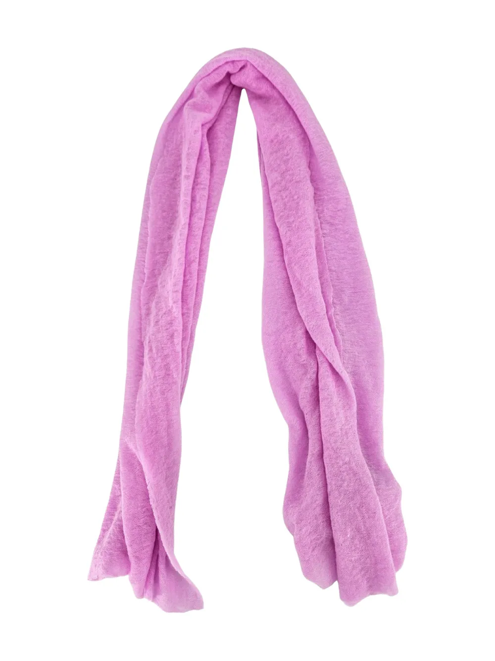  Botto Giuseppe Pashmina Pequeña - Rosa 