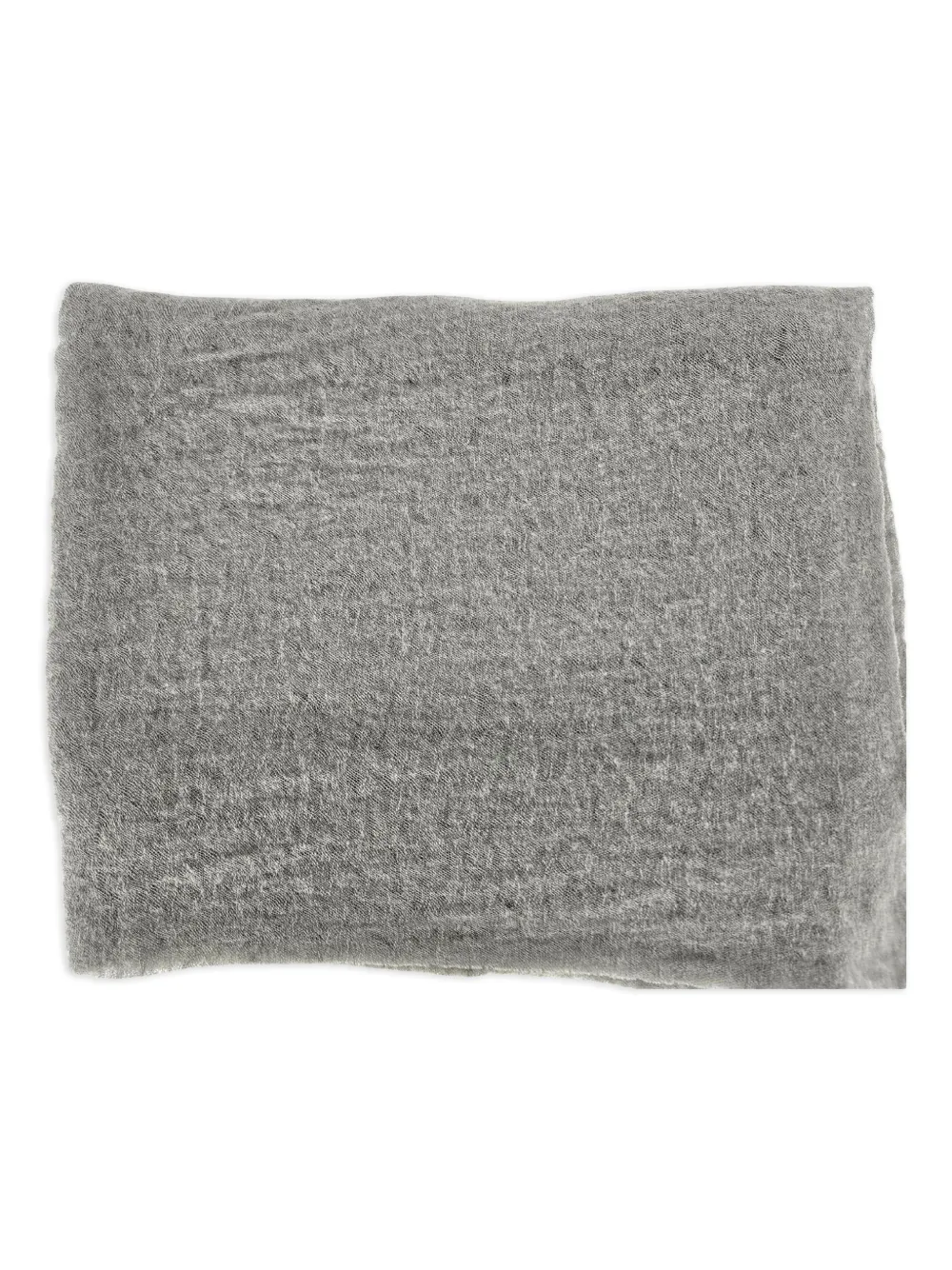 Botto Giuseppe petit écharpe en cachemire | Image 2