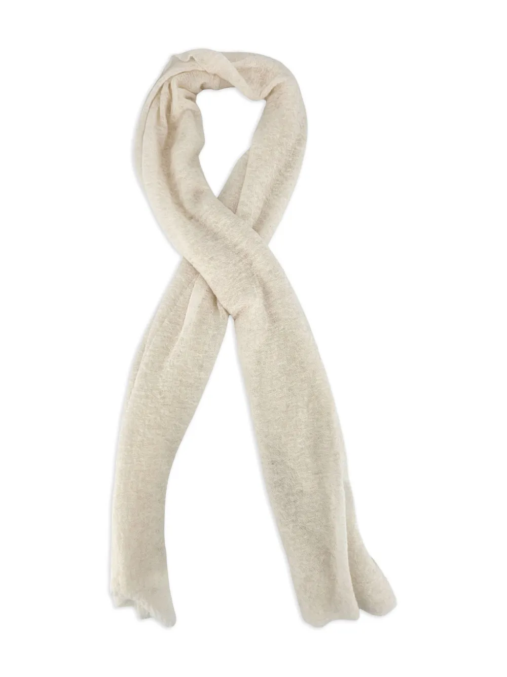 Botto Giuseppe small cashmere scarf