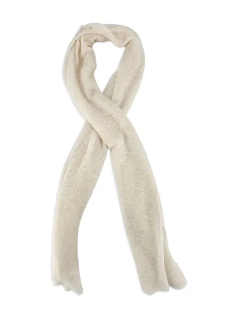 Botto Giuseppe small cashmere scarf
