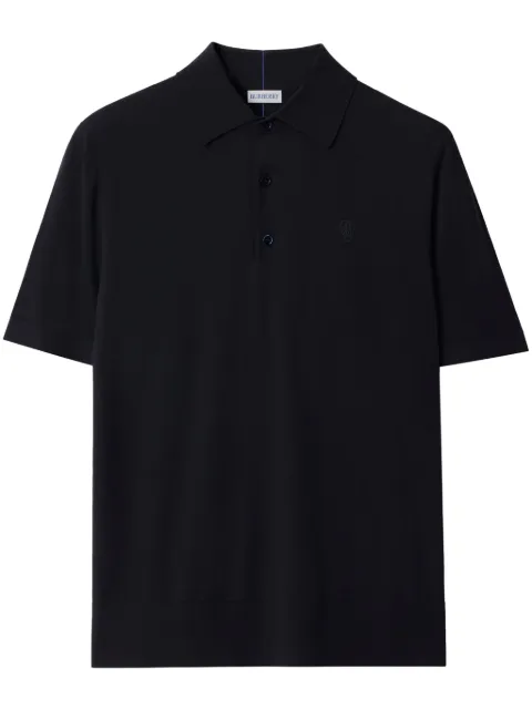 Burberry wool polo shirt Men