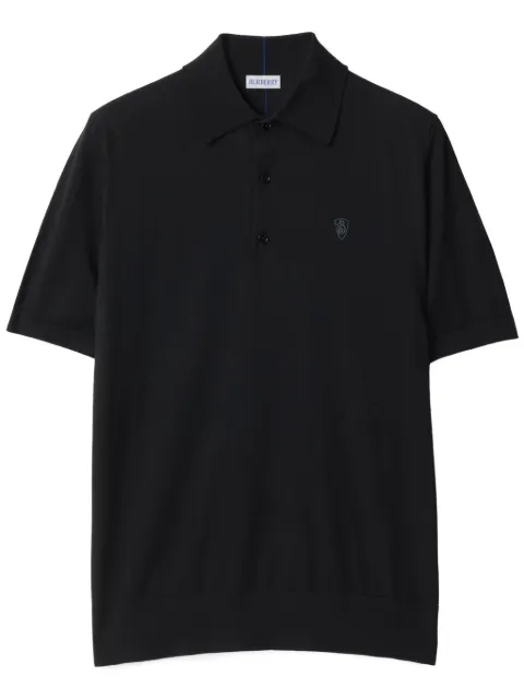 Burberry wool polo shirt Men