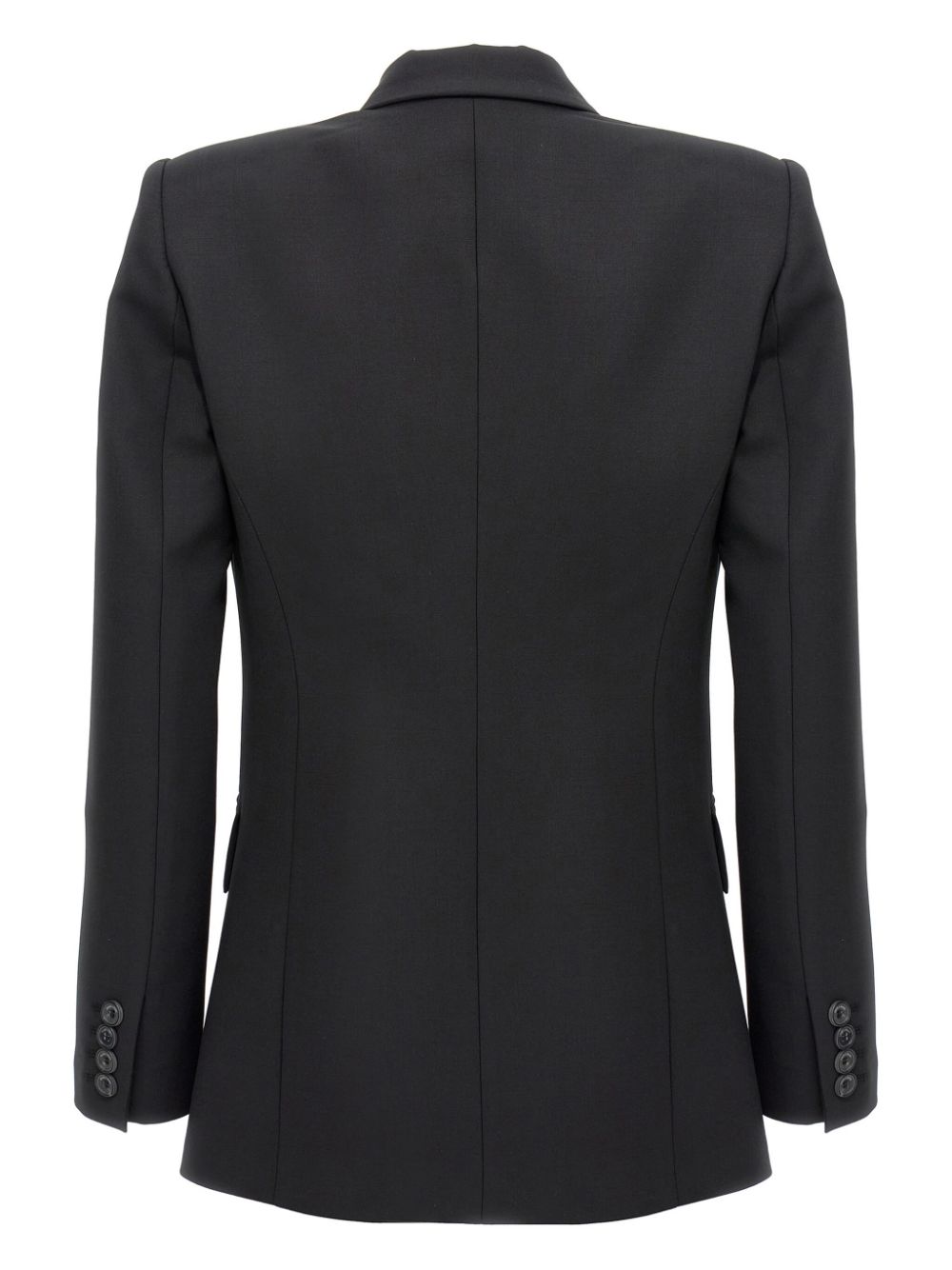 Giuseppe Di Morabito double-breasted blazer - Zwart