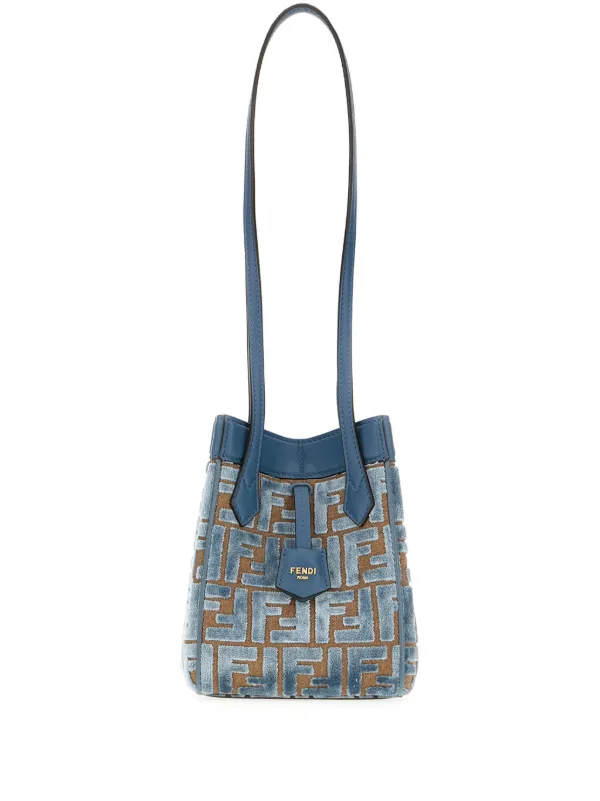 Fendi origami Mini Shoulder