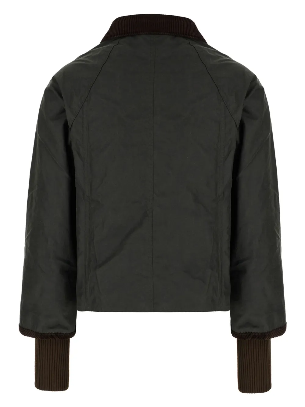 Barbour Beadnell jacket - Green