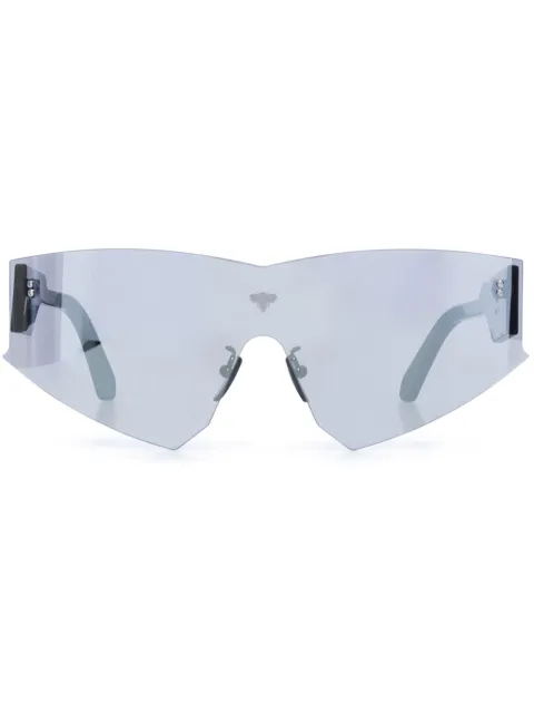 FACE HIDE tinted lenses sunglasses 