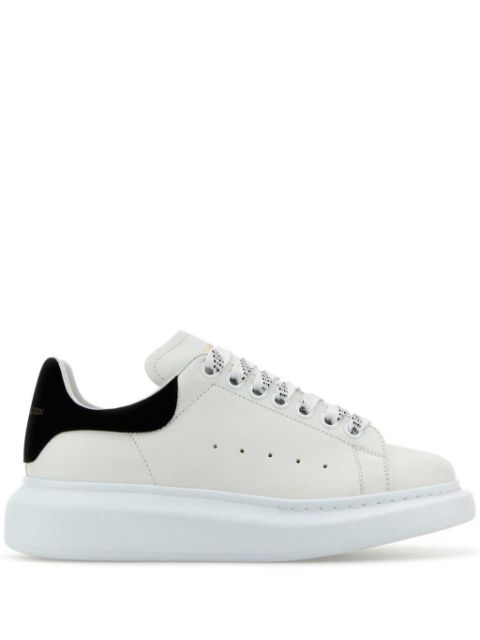 Alexander McQueen Oversized sneakers Women