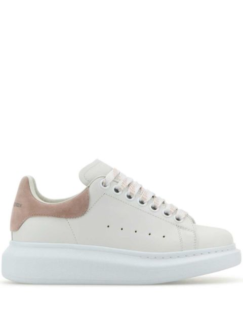 Alexander McQueen Oversized sneakers Women