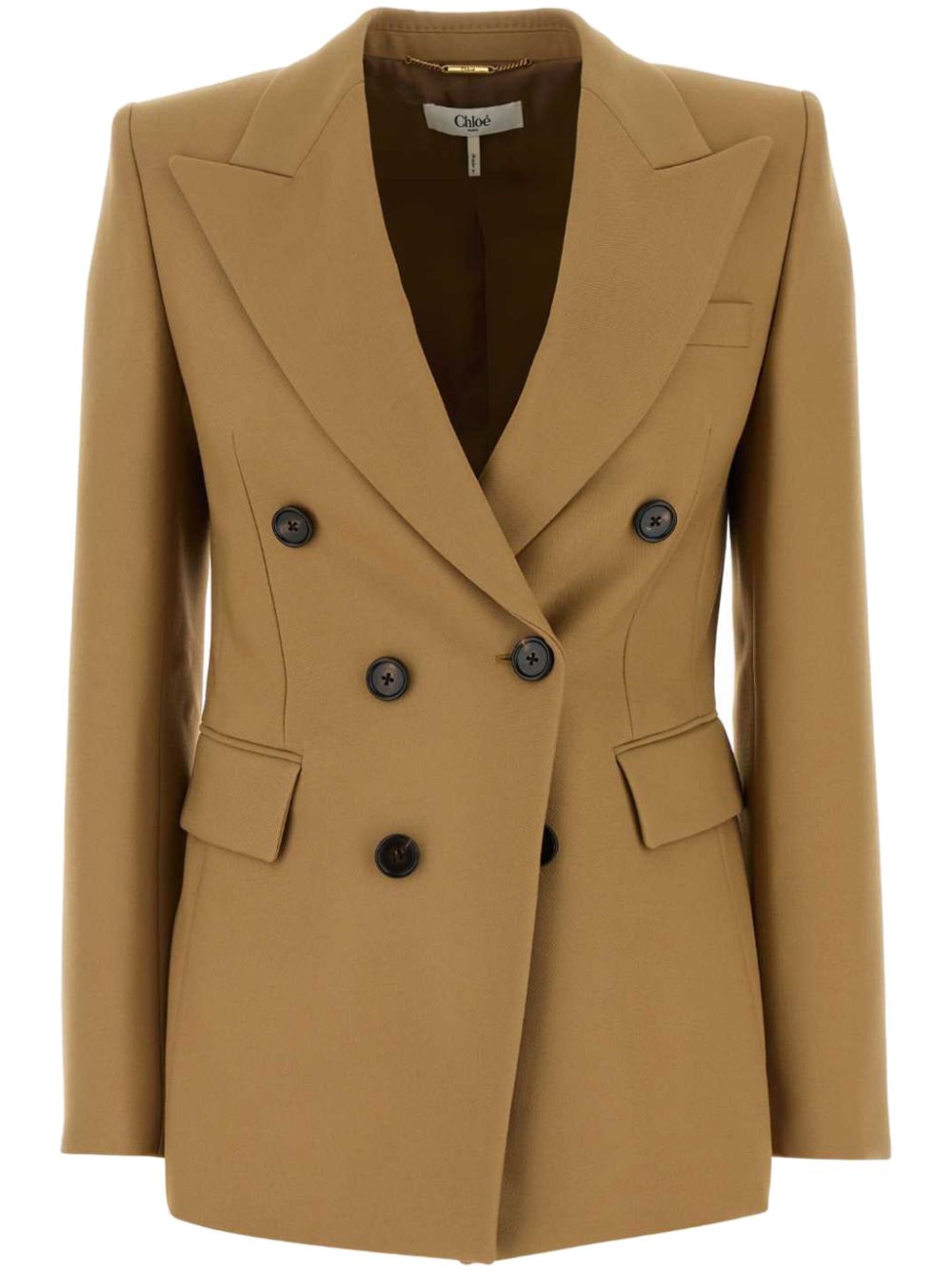 Chloé wool blazer