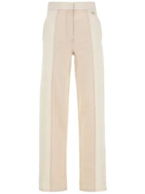 FENDI Denim for Women - Shop on FARFETCH