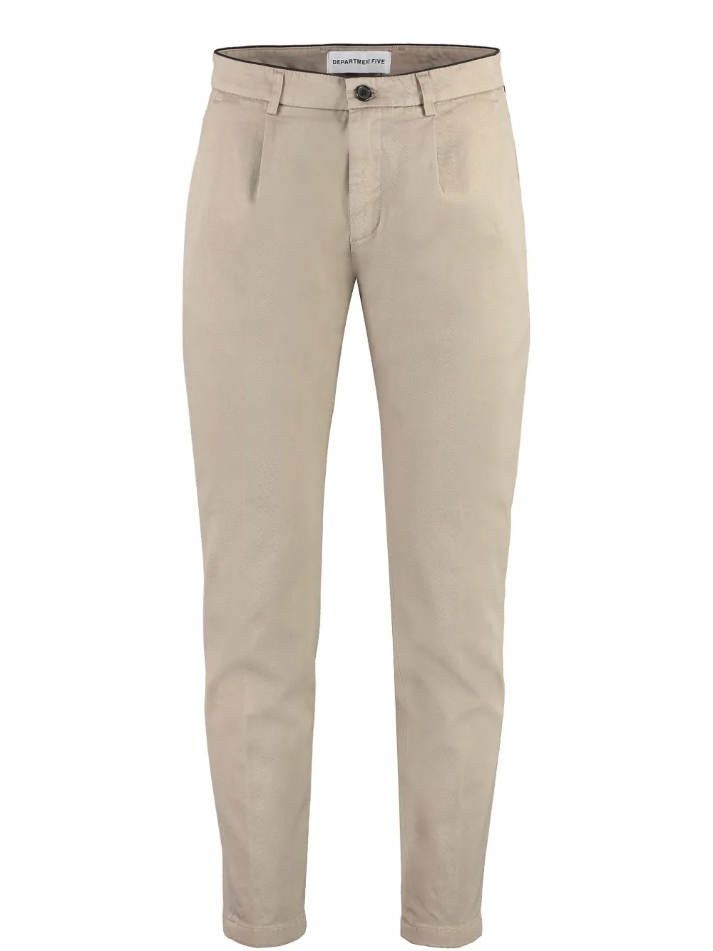 Department Five Department 5 Prince Chino Pants In 中性色