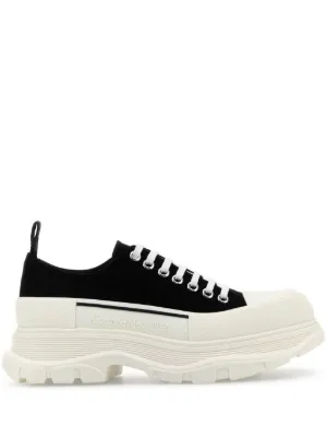Alexander McQueen アレキサンダー・マックイーン トレッドスリック