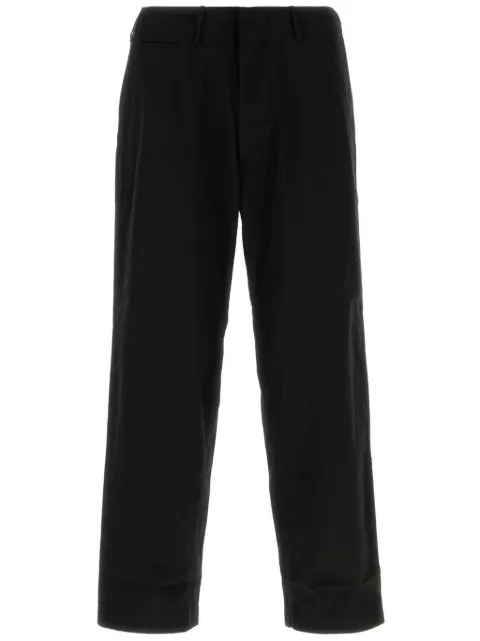 Nanamica straight-leg trousers