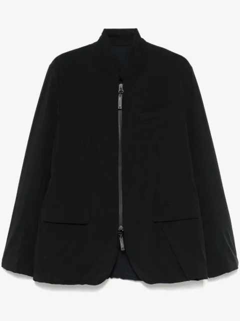Emporio Armani Gewatteerd jack