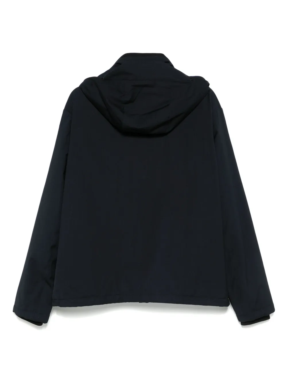 Emporio Armani padded jacket | Hooded Jackets | Image 2