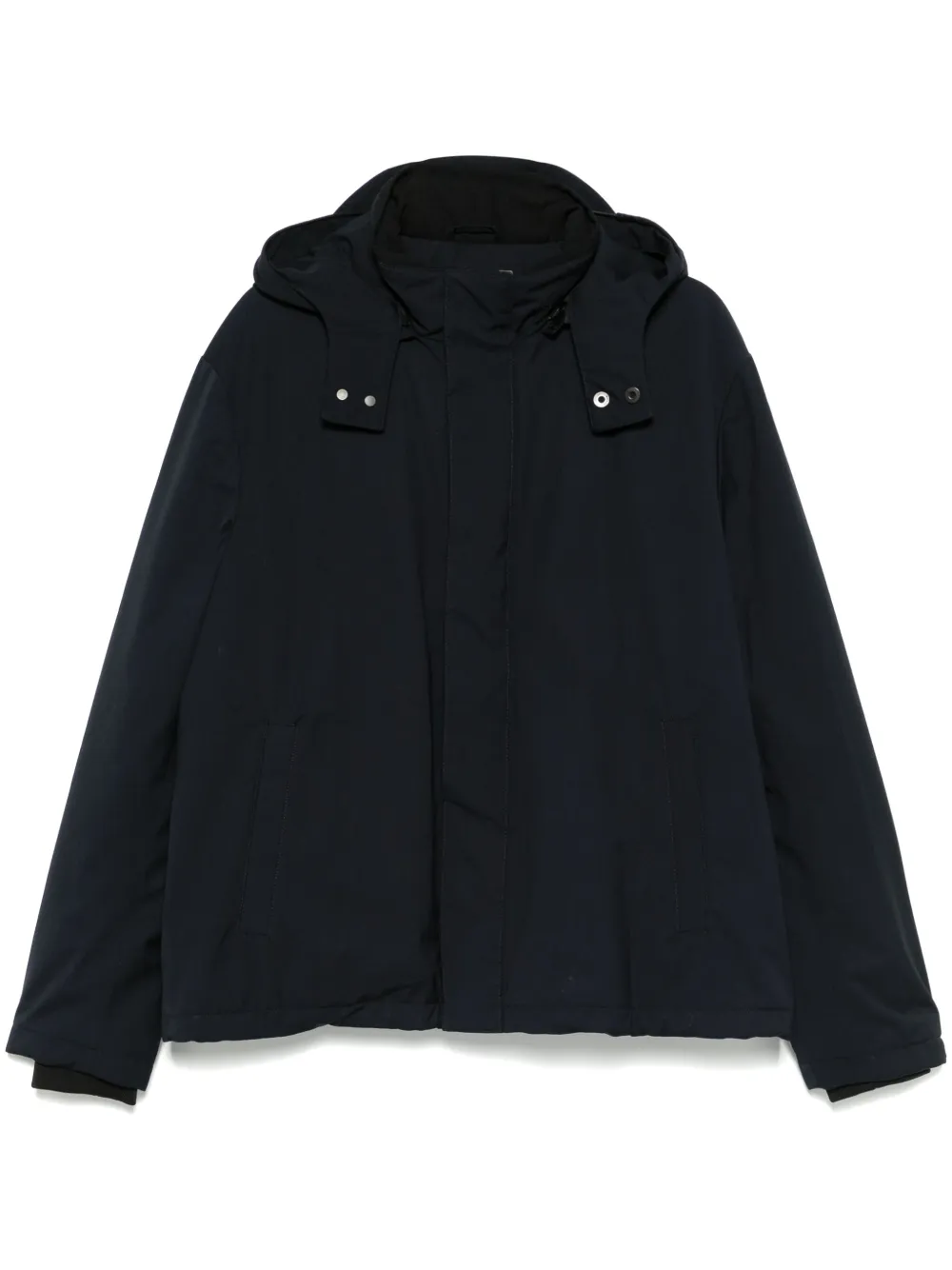 Emporio Armani padded jacket | Blue | Image 1