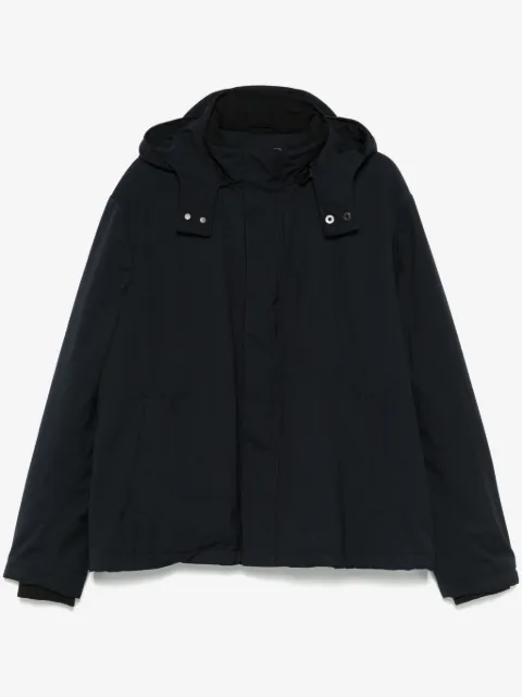 Emporio Armani padded jacket