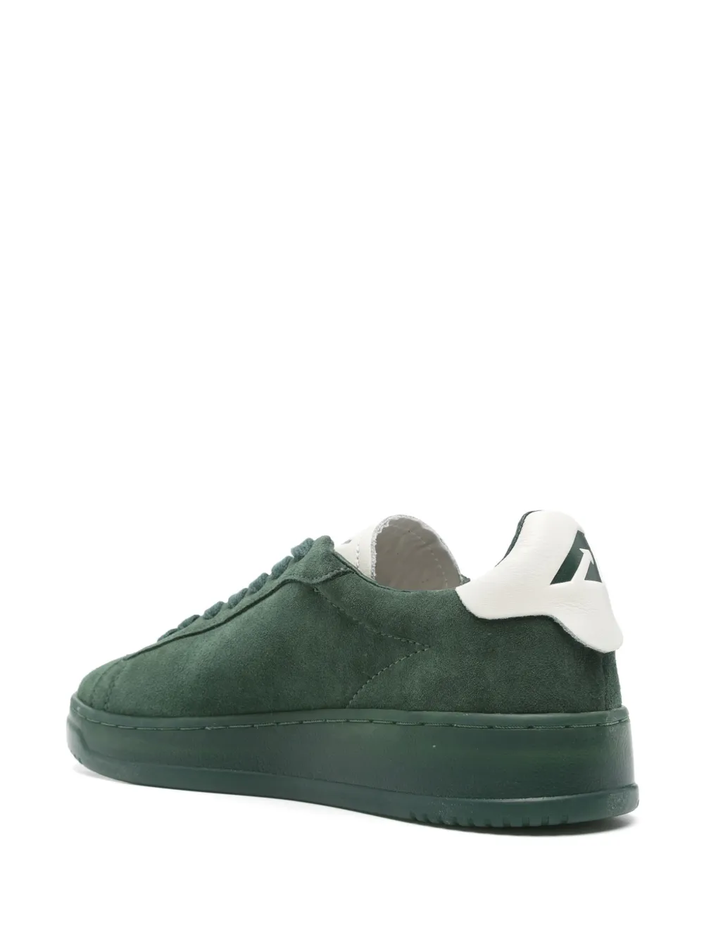 Autry Dallas sneakers Green