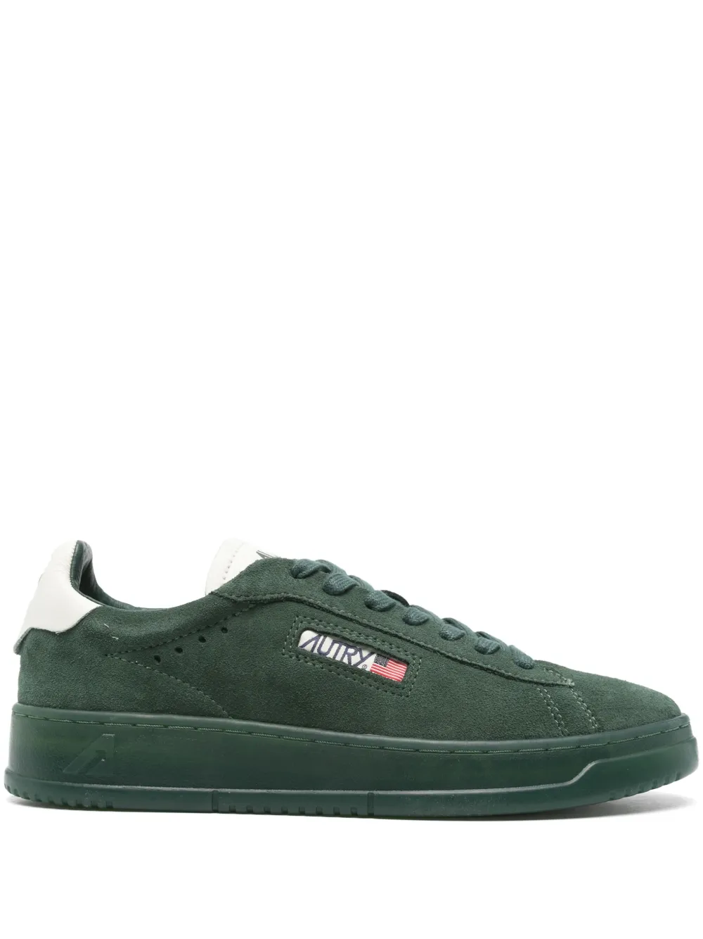 Autry Dallas sneakers Green