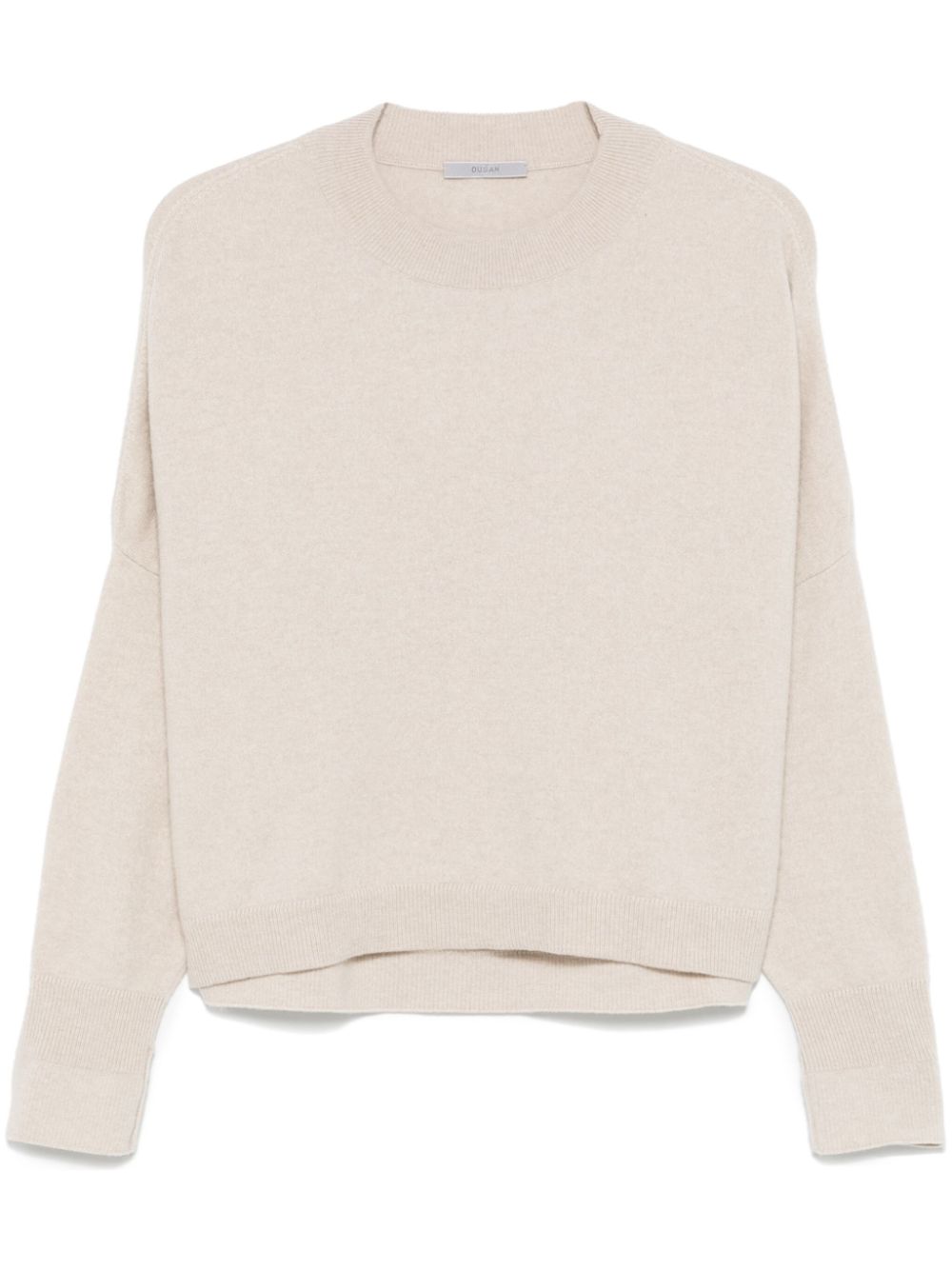 cashmere sweater