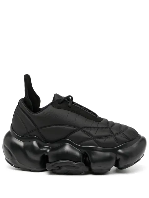 GROUNDS Moopie Coupe sneakers