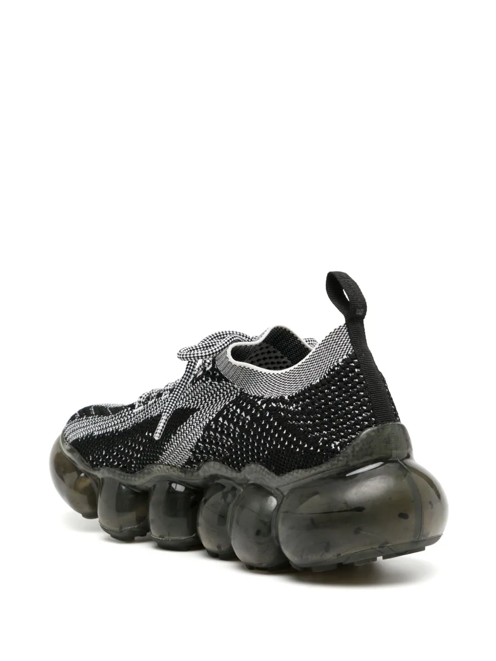GROUNDS Jewelry recycled sneakers White