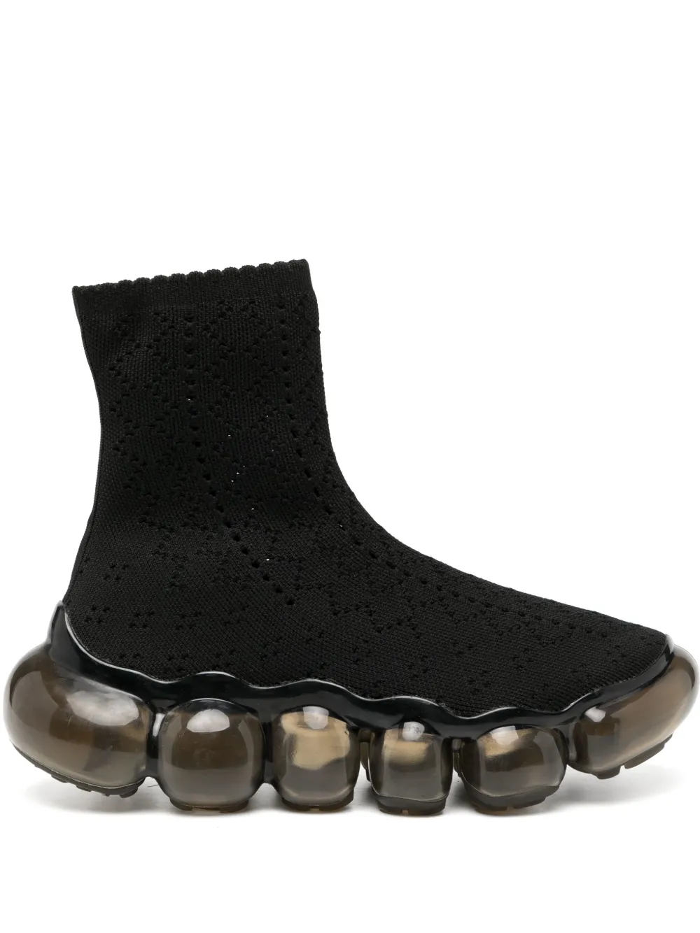 Jewelry sneakers