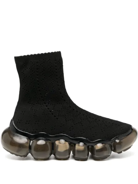 GROUNDS Jewelry sneakers