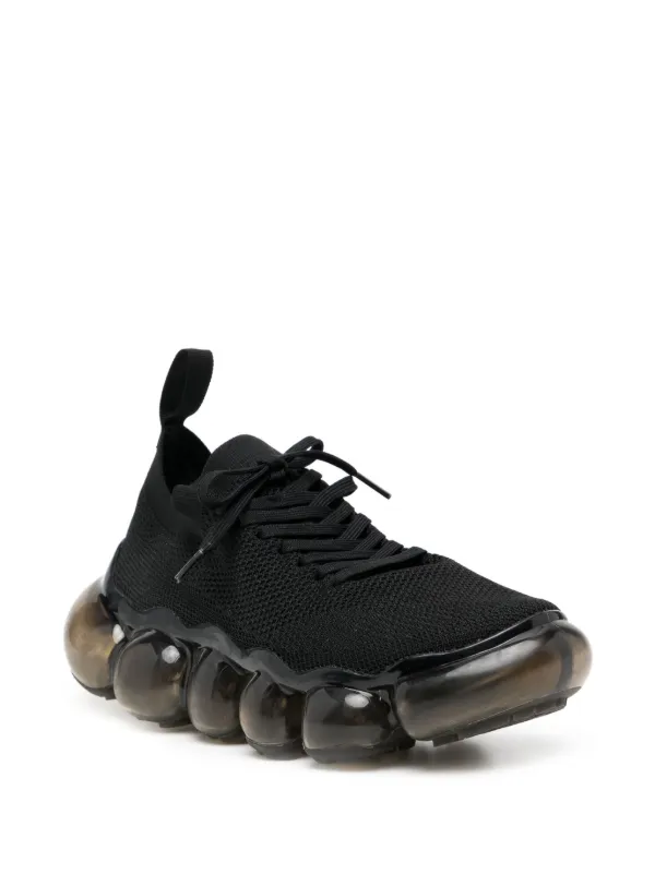 GROUNDS Jewelry スニーカー | ブラック | FARFETCH JP